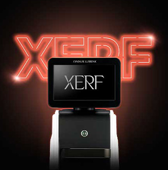 XERF LIFTING